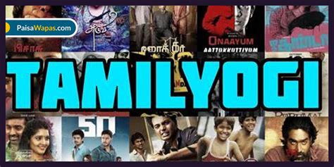 www.1TamiYogi.com Tamil HD Movies Tamil Yogi Tamil movies。